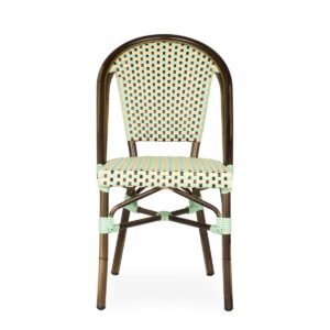 Chaise parisienne Minelli