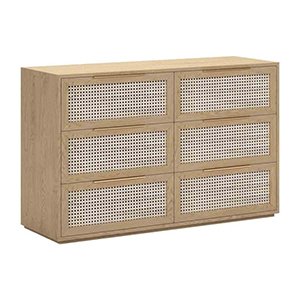 Commode Cuba